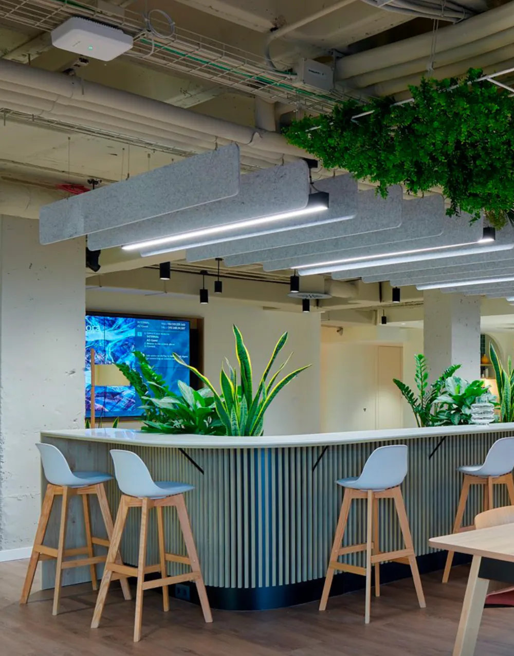 akustični panel ecopanel