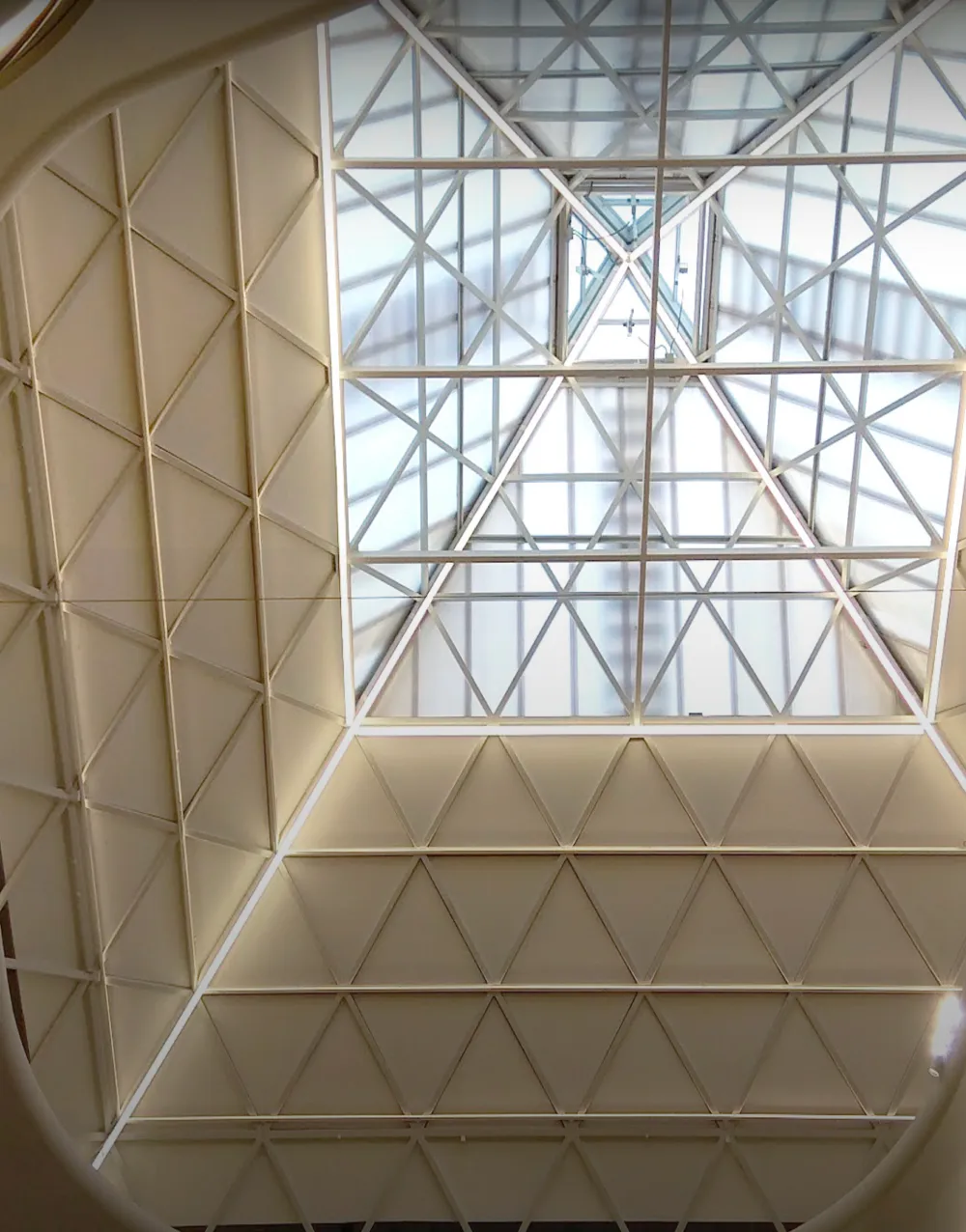 akustični panel ecopanel poševni rob enostavni dizajn