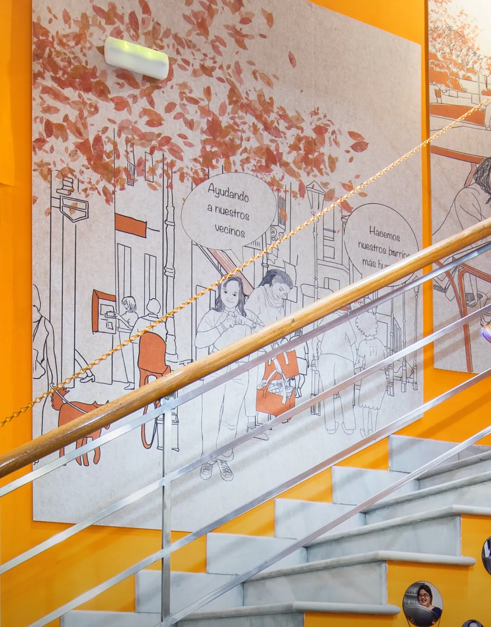 akustični panel ecopanel print custom