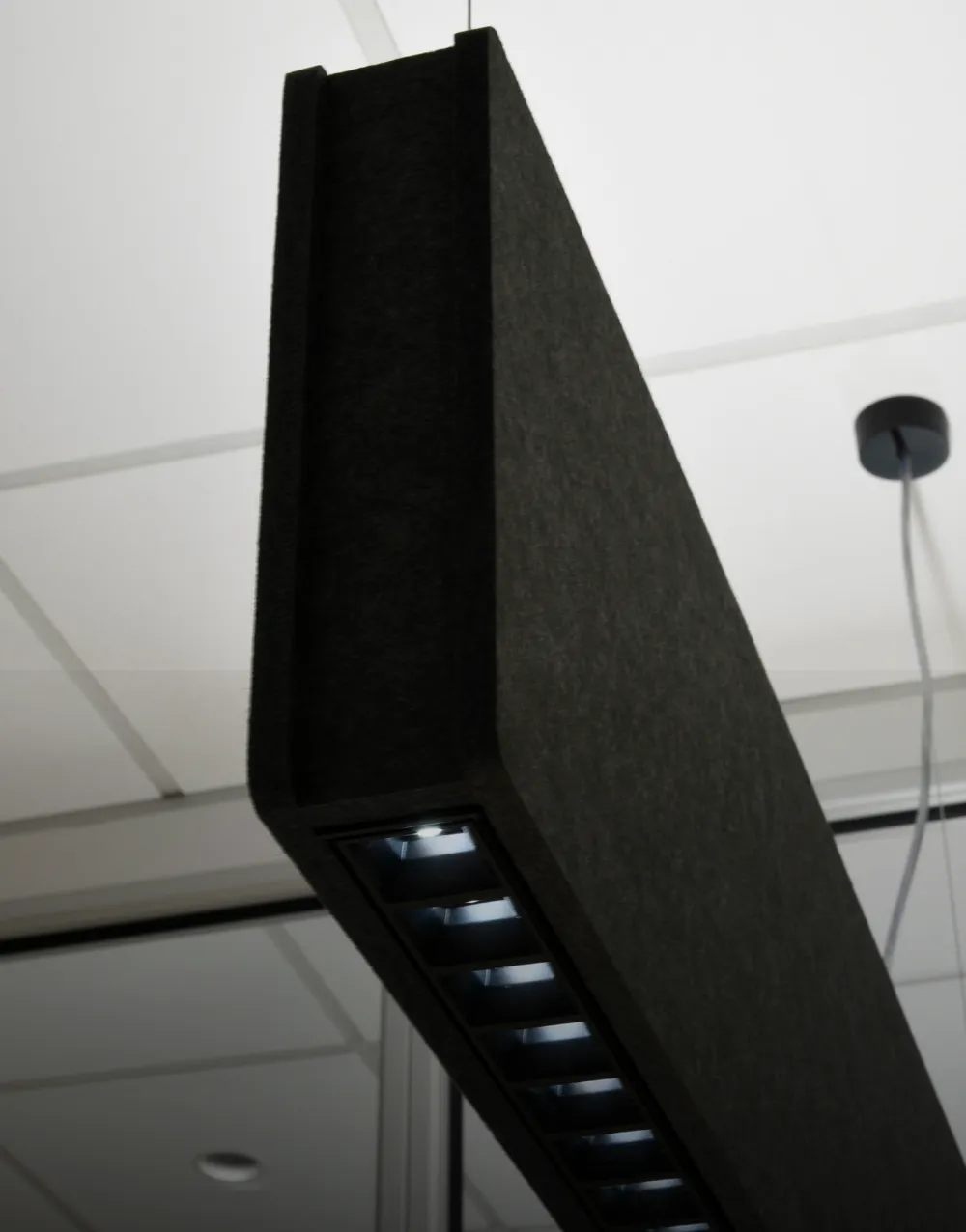 akustično svetilo light svetilo