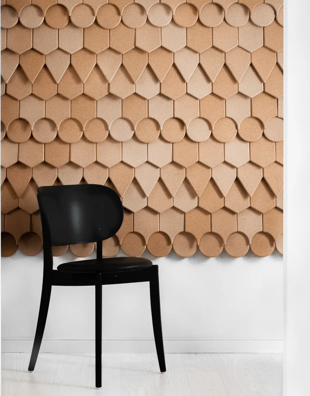 akustični panel wood plutapanel